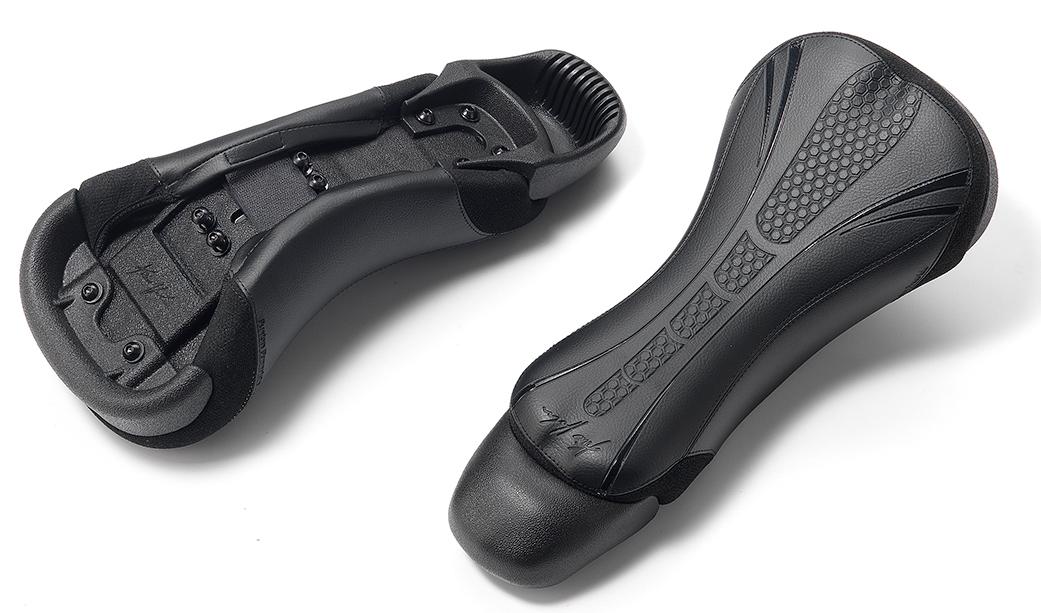 Kris Holm Fusion Freeride Sattel 2015