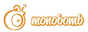 monobomb Logo