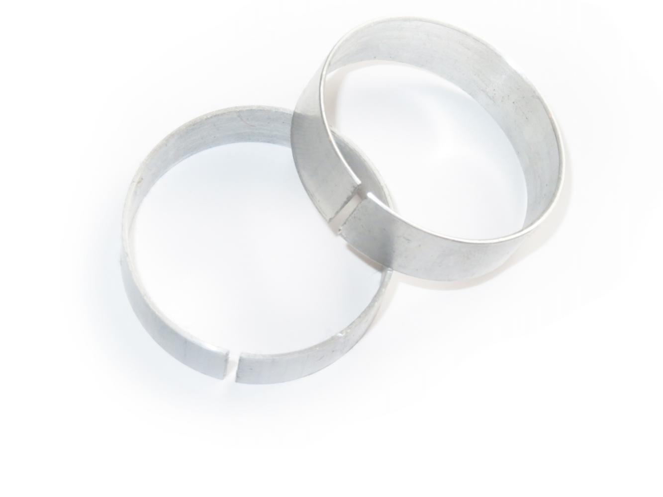 Adapterring für Lager 40mm auf 42mm