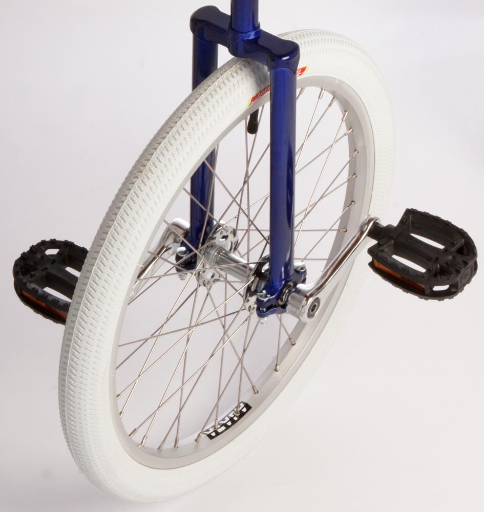 AJATA StandUp Color Einrad 20 Zoll (406mm)