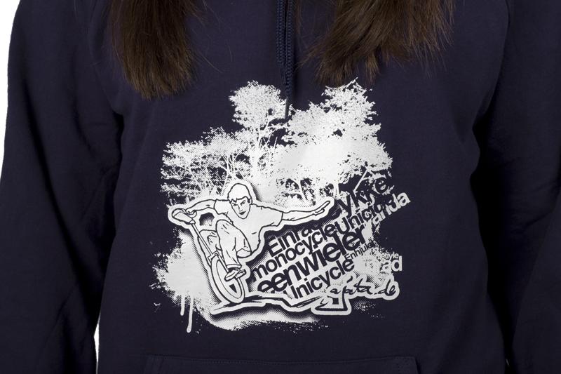 Pulli Unicycle 2011