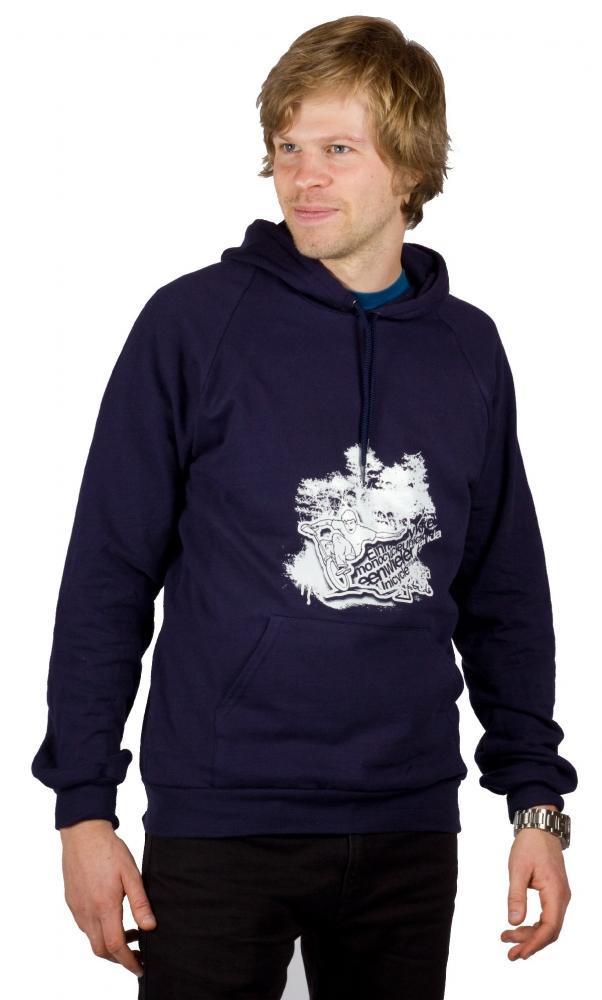 Pulli Unicycle 2011