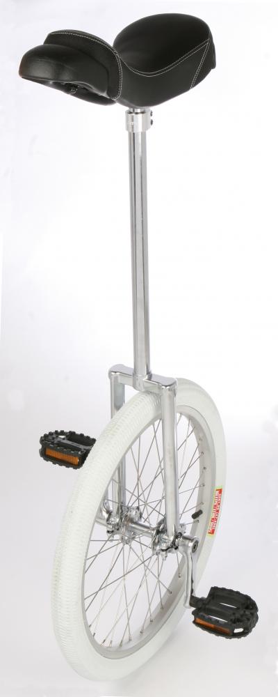 AJATA StandUp Longneck Einrad 20 Zoll (406mm)