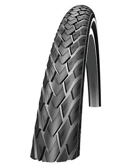 Schwalbe Marathon Reifen 24 x 1.75 Zoll (47-507mm)