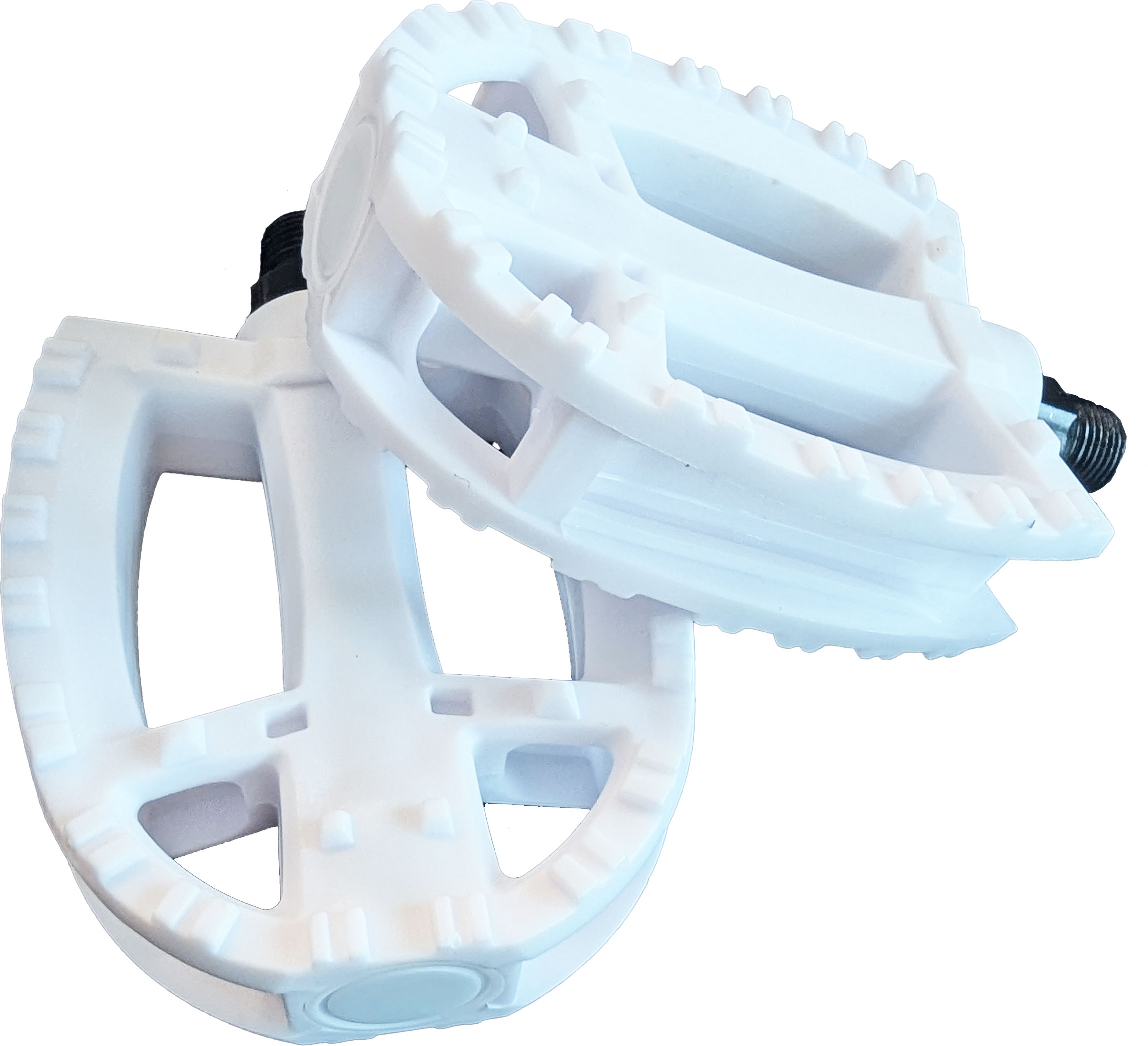 PVC Pedale