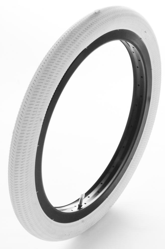 Duro Fantasy Reifen (identisch Gusset Pimp) 20 x 1.95/2.10 Zoll (50/57-406mm)