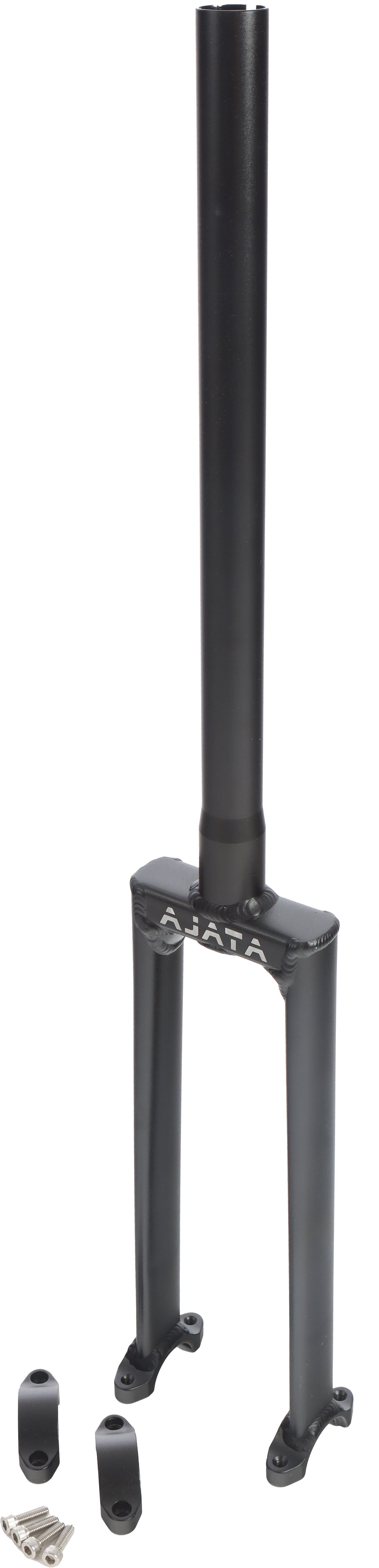 AJATA "agravic race" Longneck black Gabel 24 Zoll (507mm)