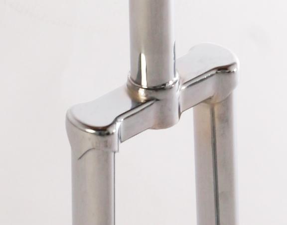 AJATA Freestyle Longneck Gabel 20 Zoll (406mm)
