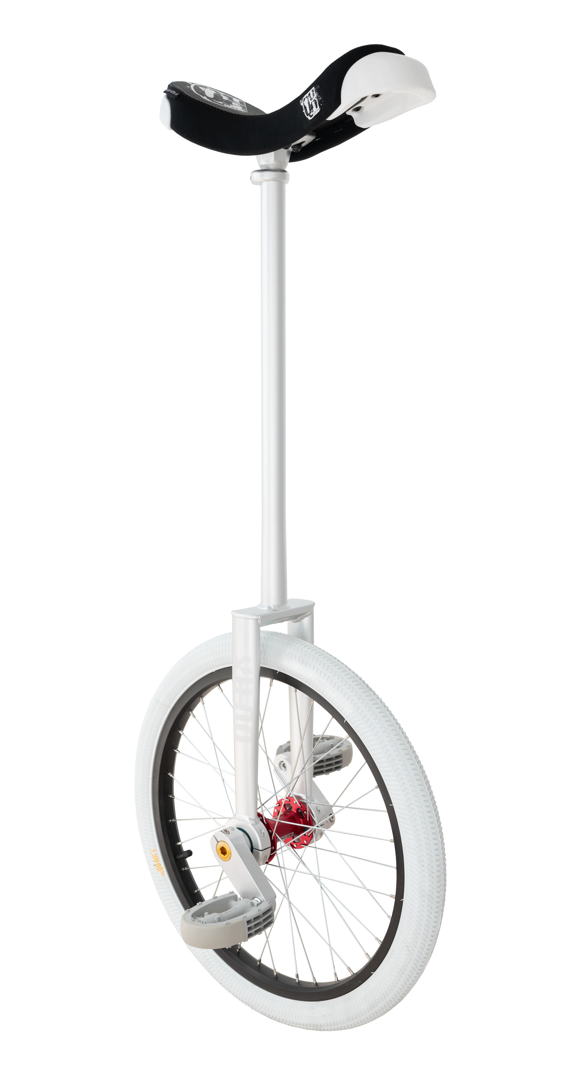 Qu-Ax "Peak" Einrad 20 Zoll (406mm)