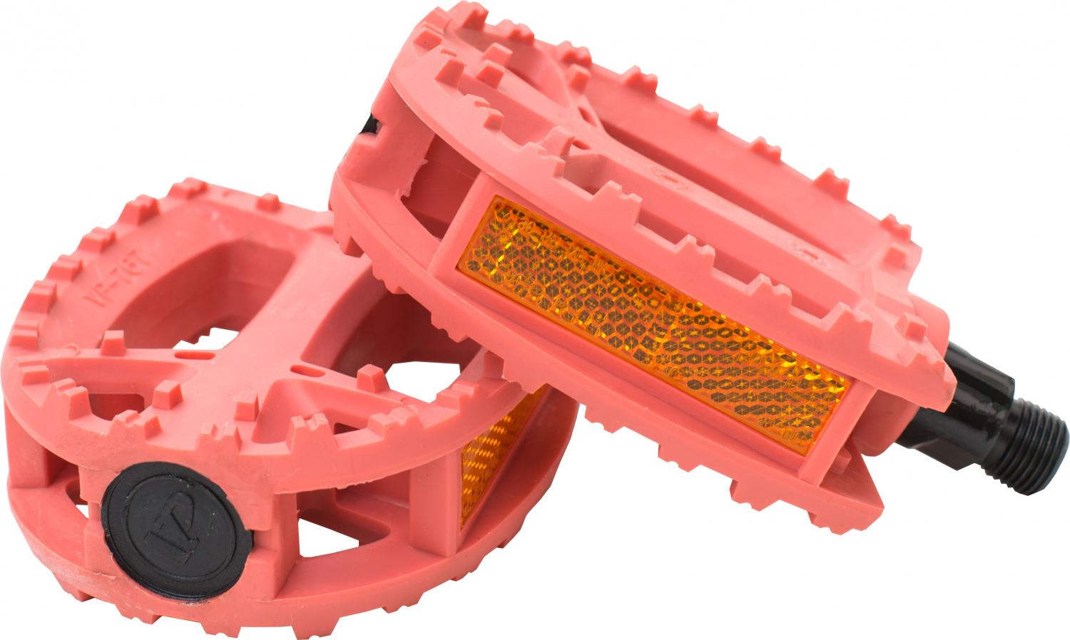 PVC Pedale