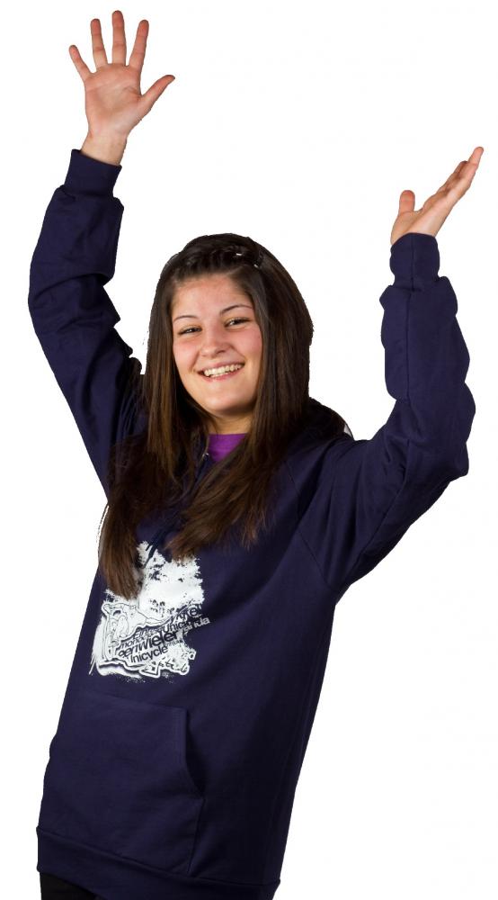 Pulli Unicycle 2011