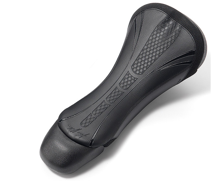 Kris Holm Fusion Slim Sattel