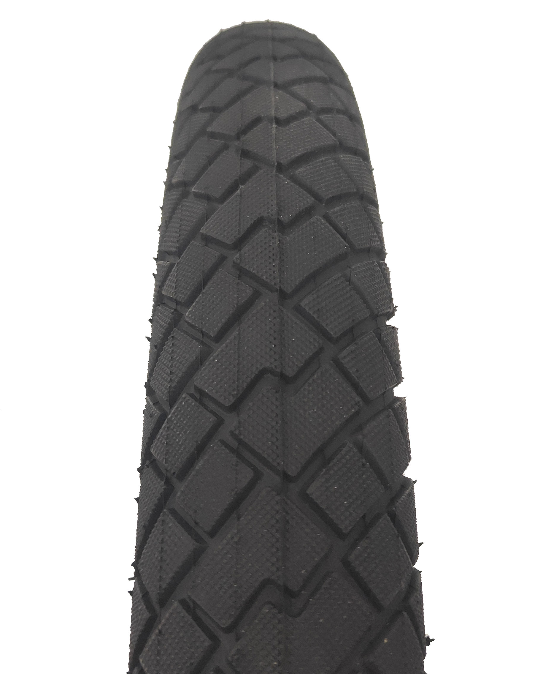 Kenda Kikzumbut Reifen 20 x 1.95 Zoll (50-406mm) In diesen Farben erhältlich: Schwarz