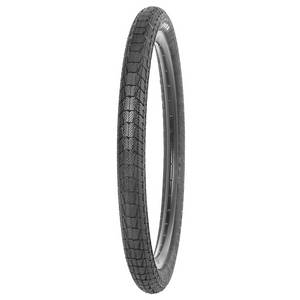Kenda Krackpot Reifen  20 x 1.95 Zoll (50-406mm) In diesen Farben erhältlich: Schwarz