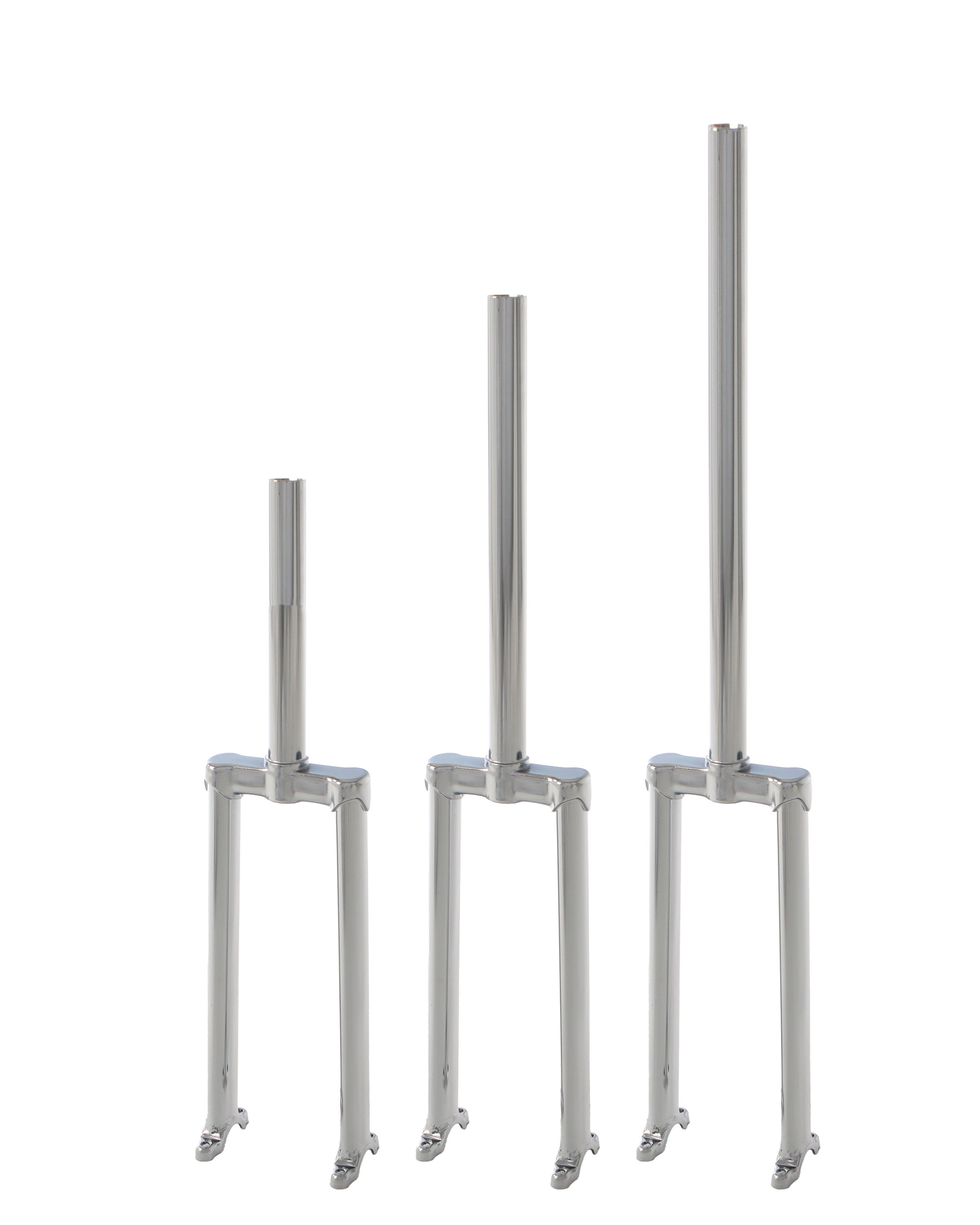 AJATA Freestyle Longneck Gabel 20 Zoll (406mm)