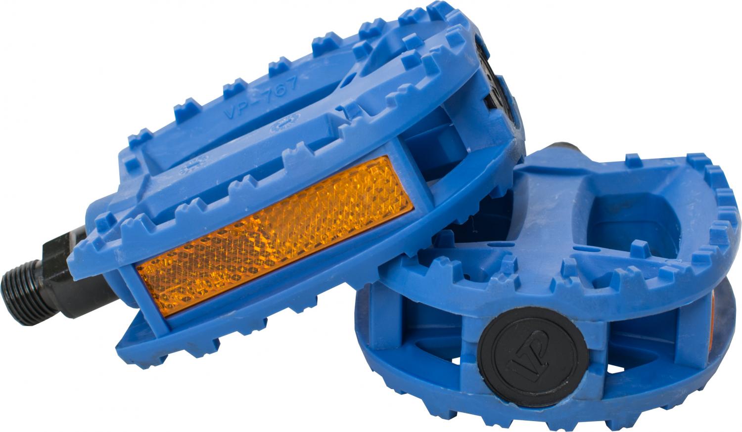 PVC Pedale