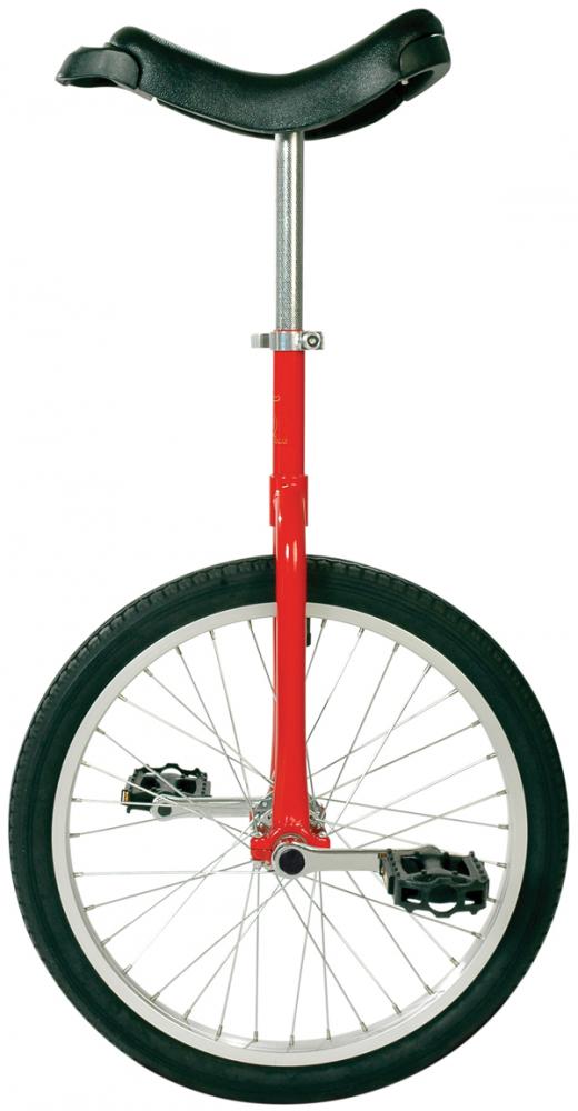 QU-AX OnlyOne Einrad 20 Zoll (406mm)